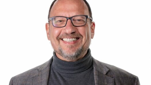 Ron Kamen