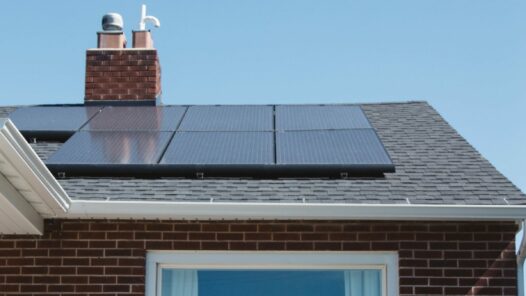 solar panel