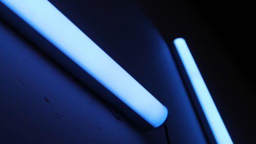 UV Lighting