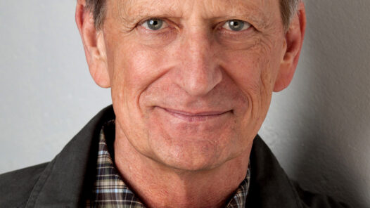 Denis Hayes