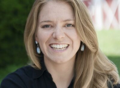 Suzanne Hunt