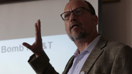 Ron Kamen