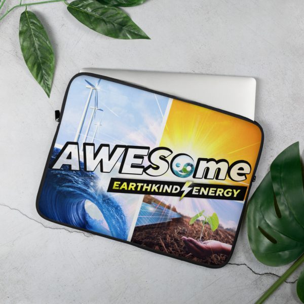 Awesome Earthkind Energy