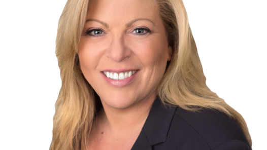 Christina Mathieson