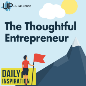 The Thoughtful Entrepreneur