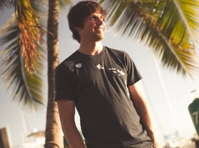 Jason Evans of Xploration Awesome Planet