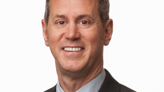 Richard Kassel of Capalino - Urban Strategy Firm