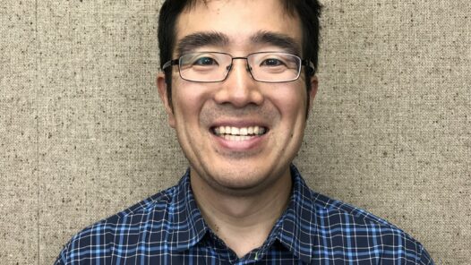Tatsuya Nakagawa
