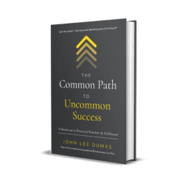 Common path to uncommon success