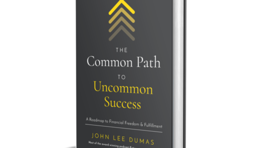 Common path to uncommon success