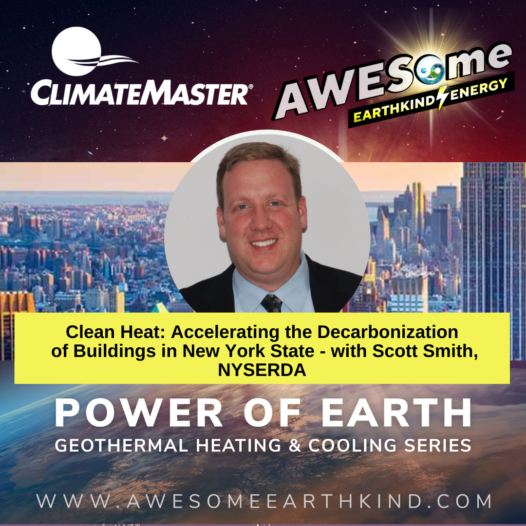 Power of Earth with Scott Smith
