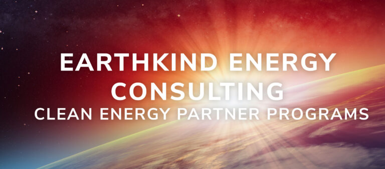 Earthkind Energy Consulting