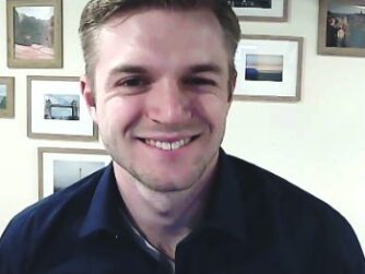 Brandon Bartneck FEV