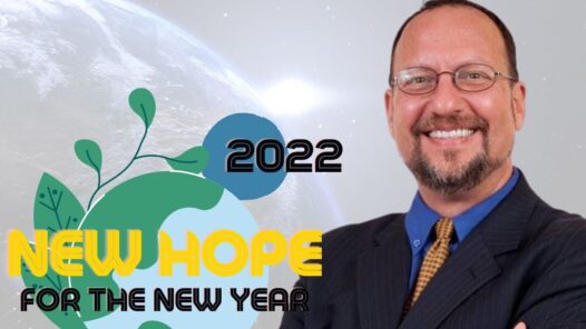 New Hope for a New Year