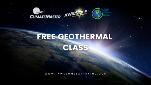 Geothermal Class