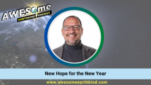 New Hope for the New Year