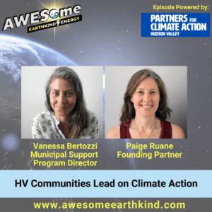 HV Communities Lead on Climate Action